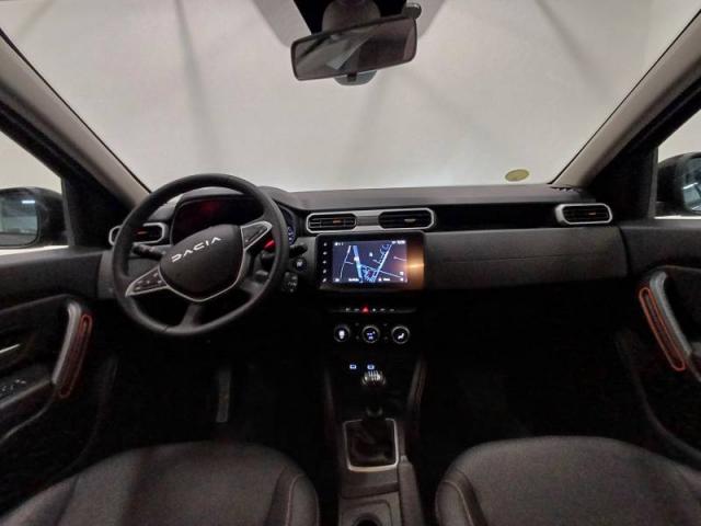 Dacia Duster image 9