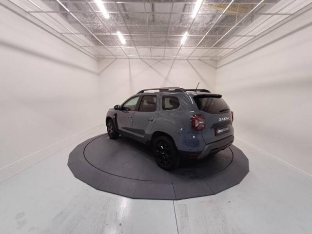 Dacia Duster image 4