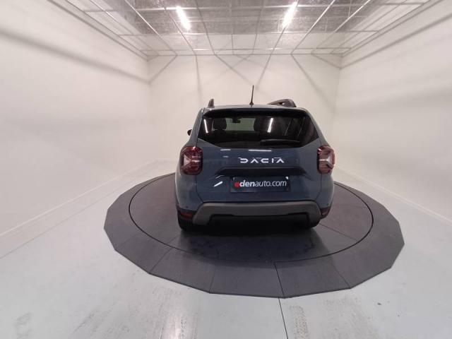 Dacia Duster image 1