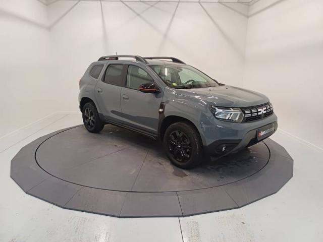 Dacia Duster image 5