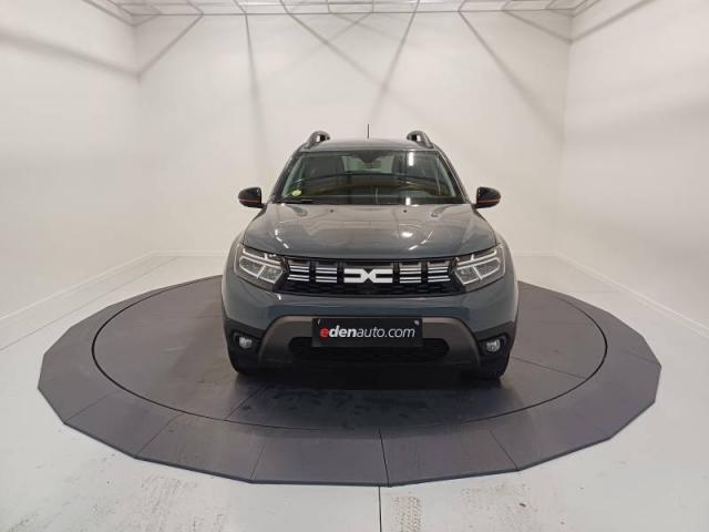 Dacia Duster image 7