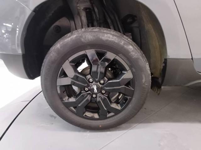 Dacia Duster image 8