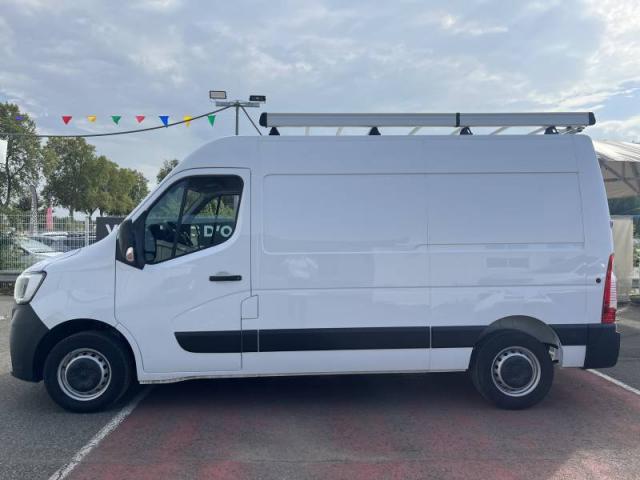 Renault Master image 7