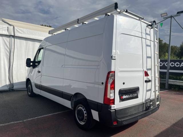 Renault Master image 9