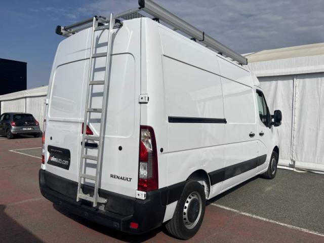 Renault Master image 3