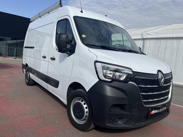 Renault Master image 1