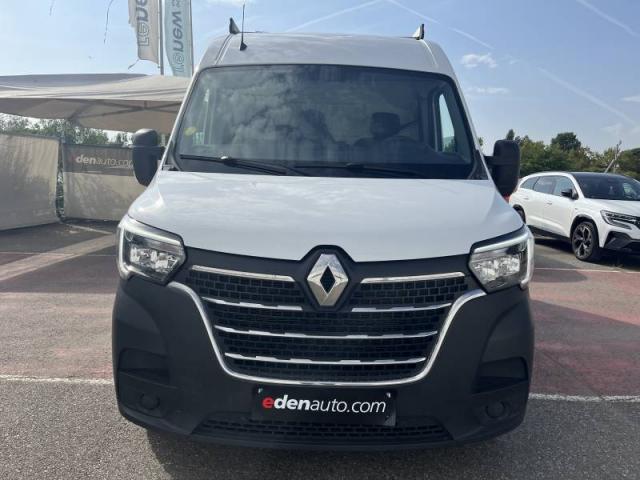 Renault Master image 2
