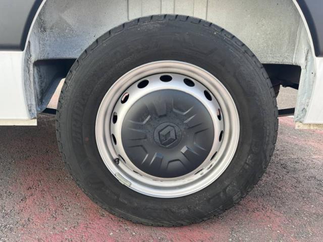 Renault Master image 4