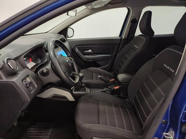 Dacia Duster image 5