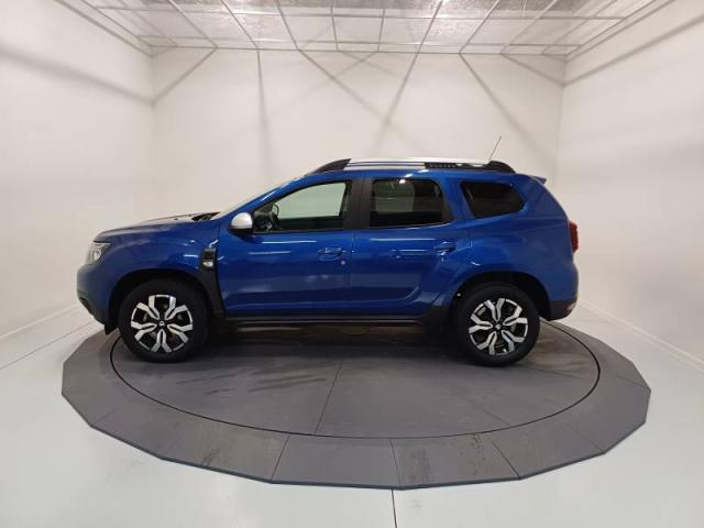 Dacia Duster image 4