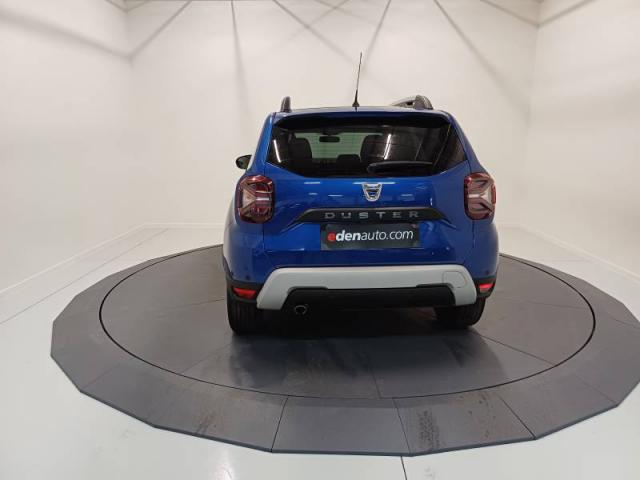 Dacia Duster image 9