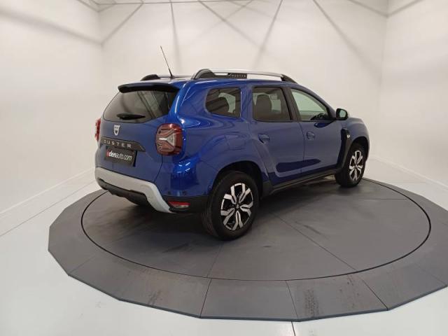 Dacia Duster image 3