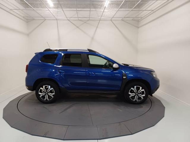 Dacia Duster image 1