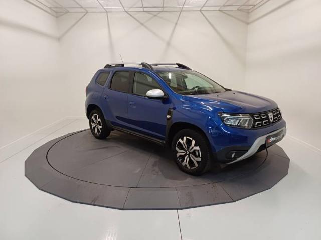 Dacia Duster image 7