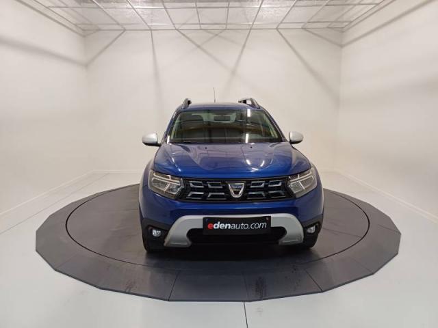 Dacia Duster image 2