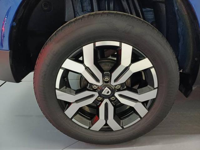 Dacia Duster image 6