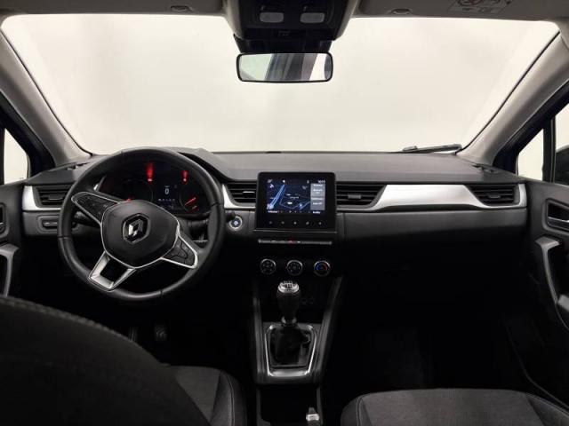 Renault Captur image 8