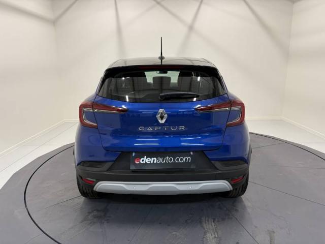 Renault Captur image 7