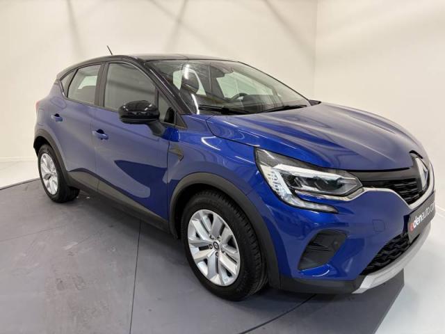 Renault Captur image 4