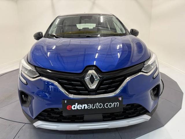 Renault Captur image 1