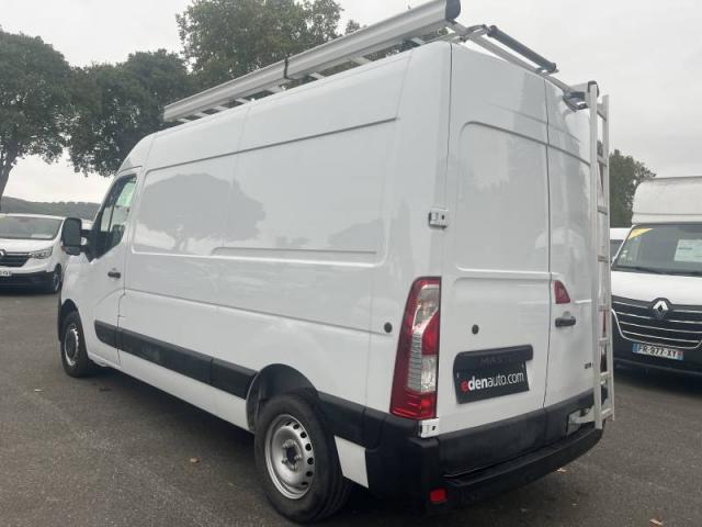 Renault Master image 3