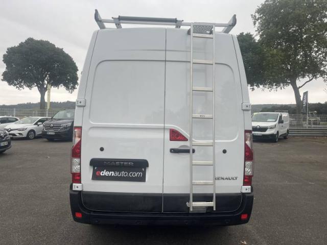 Renault Master image 7