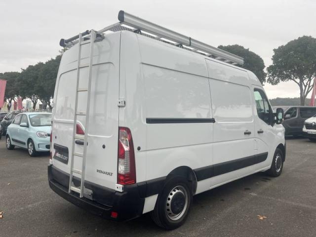 Renault Master image 5