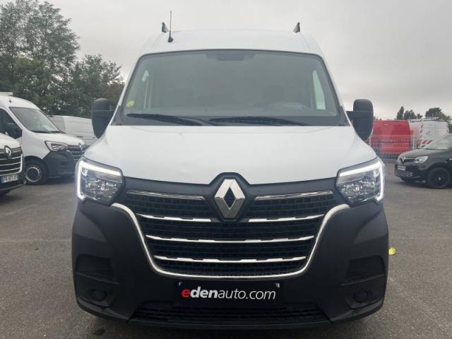 Renault Master image 8