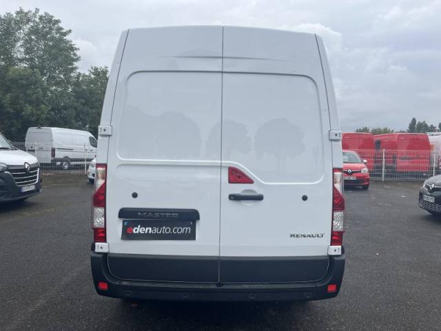 Renault Master image 6
