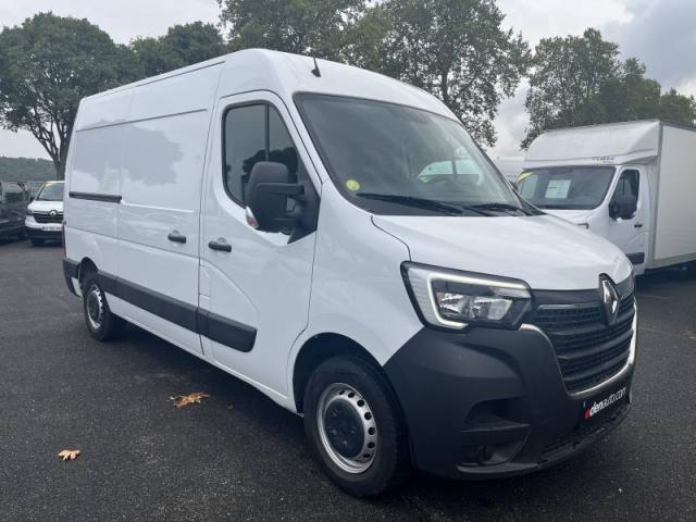 Renault Master image 8