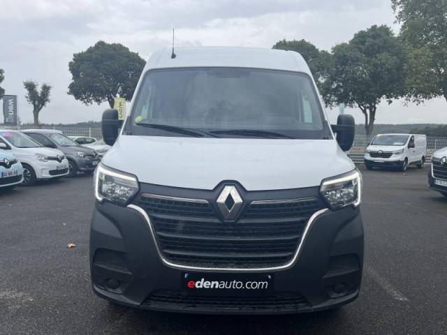 Renault Master image 5