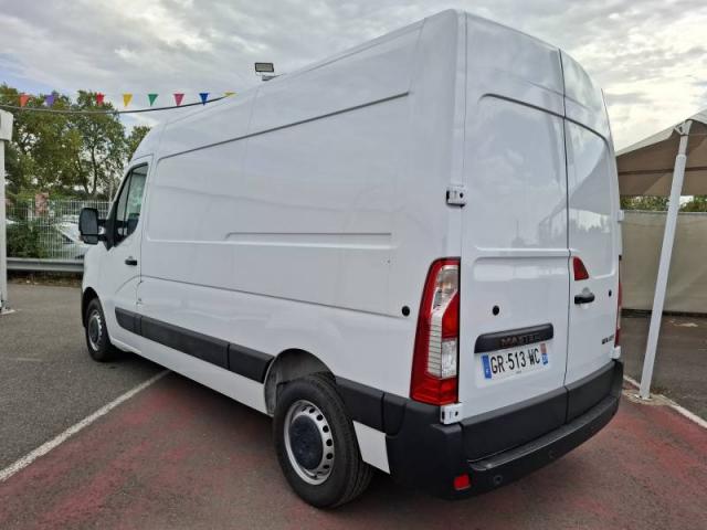 Renault Master image 8
