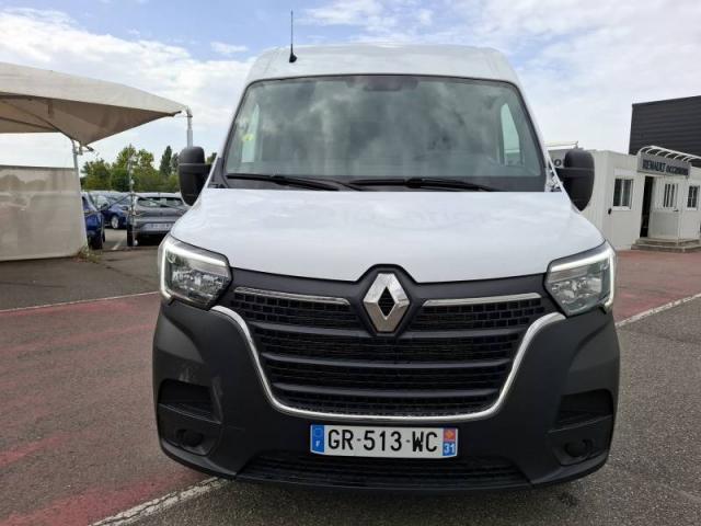 Renault Master image 6