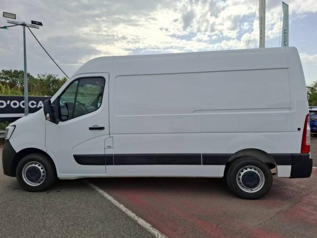 Renault Master image 2