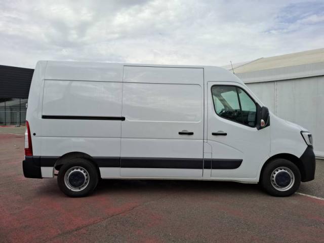 Renault Master image 4