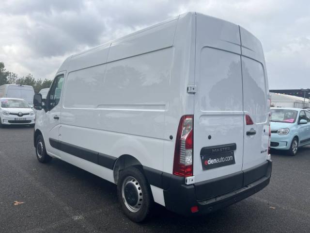 Renault Master image 7