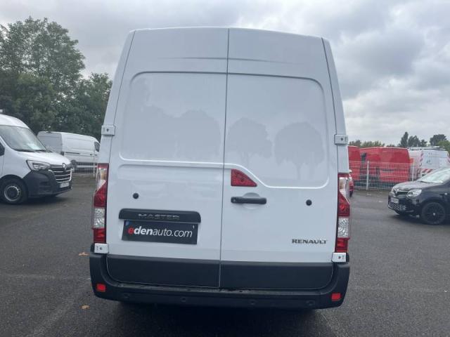 Renault Master image 6