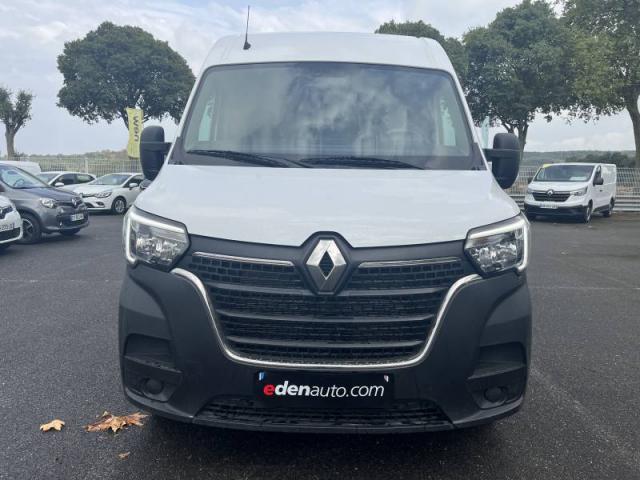 Renault Master image 1