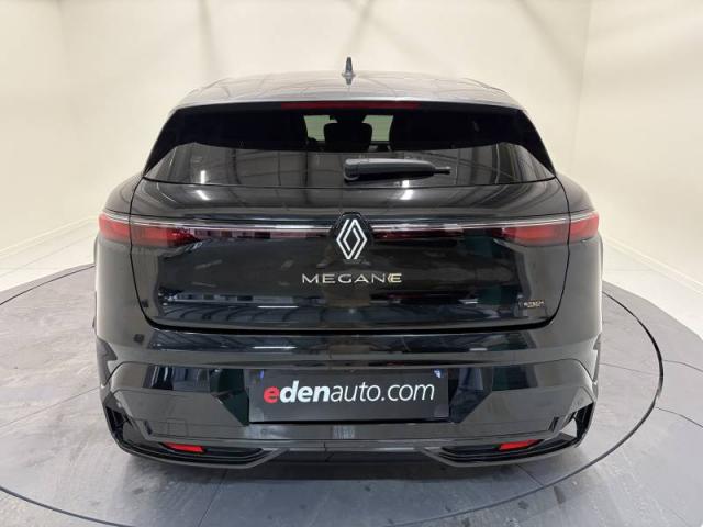 Renault Mégane image 9