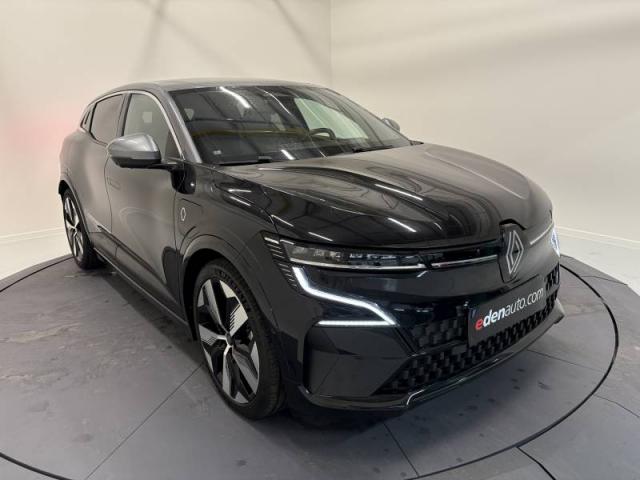 Renault Mégane image 2
