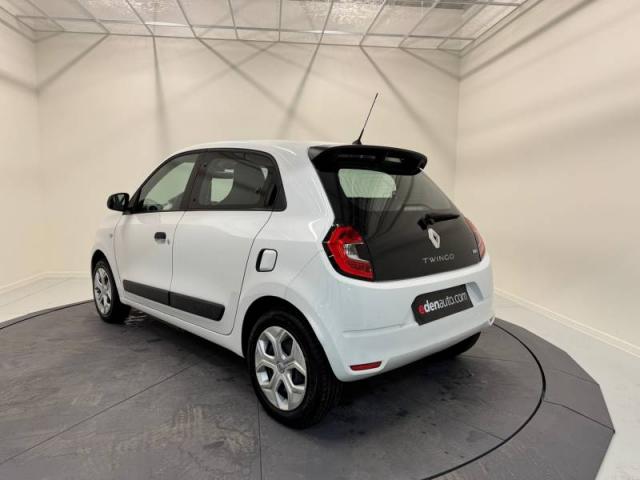 Renault Twingo image 9