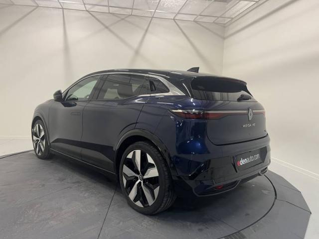 Renault Mégane image 4