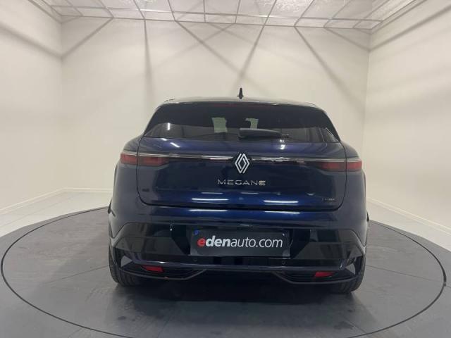 Renault Mégane image 3