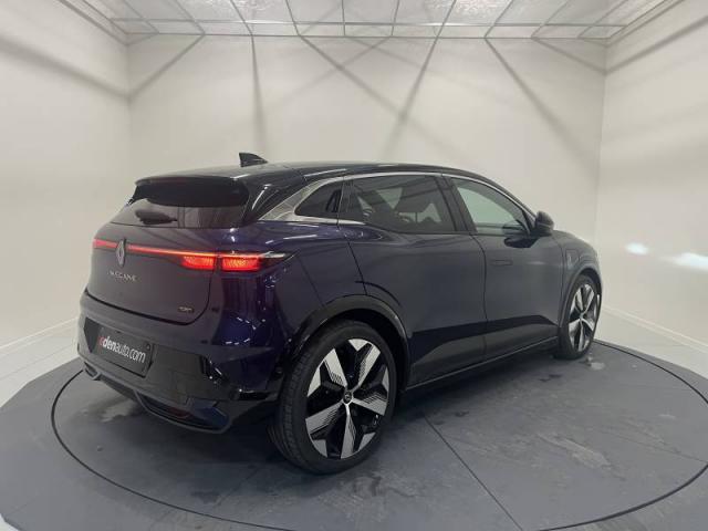 Renault Mégane image 7