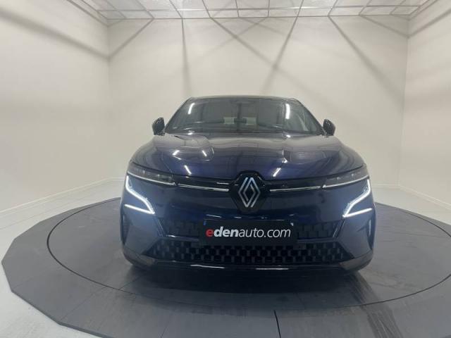 Renault Mégane image 1