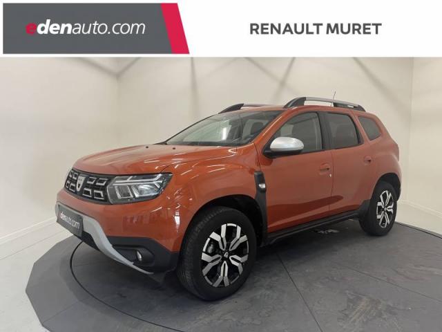Dacia Duster Blue Dci 115 4x2 Prestige