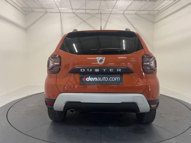Dacia Duster image 1