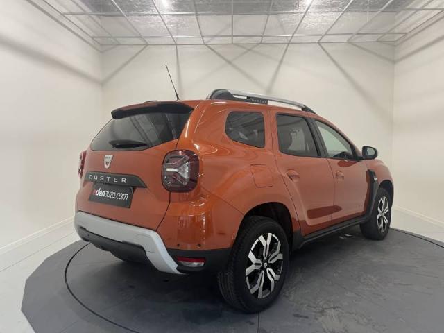 Dacia Duster image 2