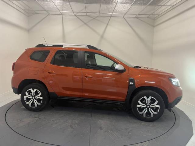Dacia Duster image 6