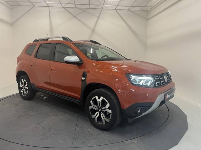 Dacia Duster image 3